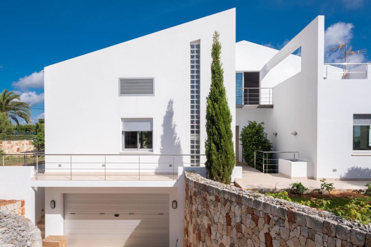 Villa Xipell 9 Cala Santandria  Exterior photo