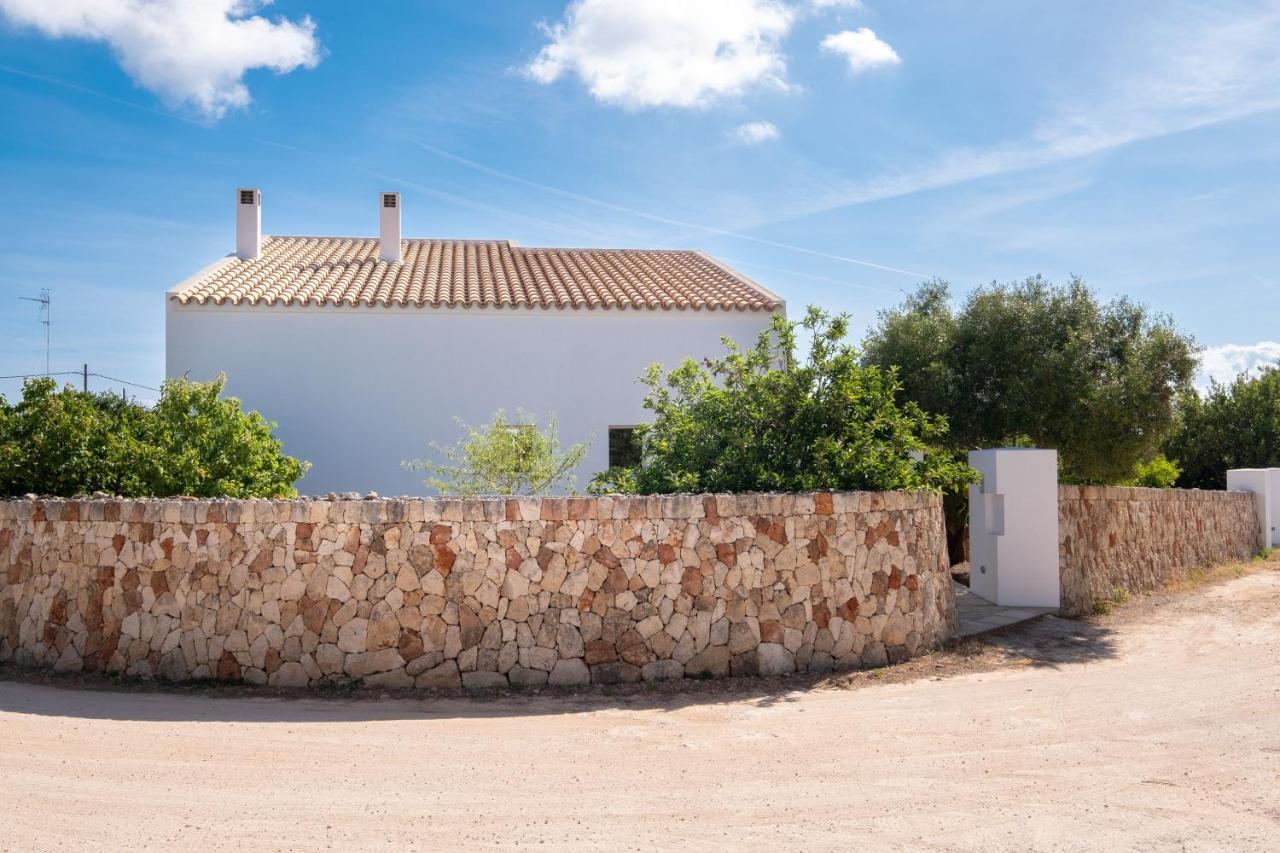 Villa Xipell 9 Cala Santandria  Exterior photo