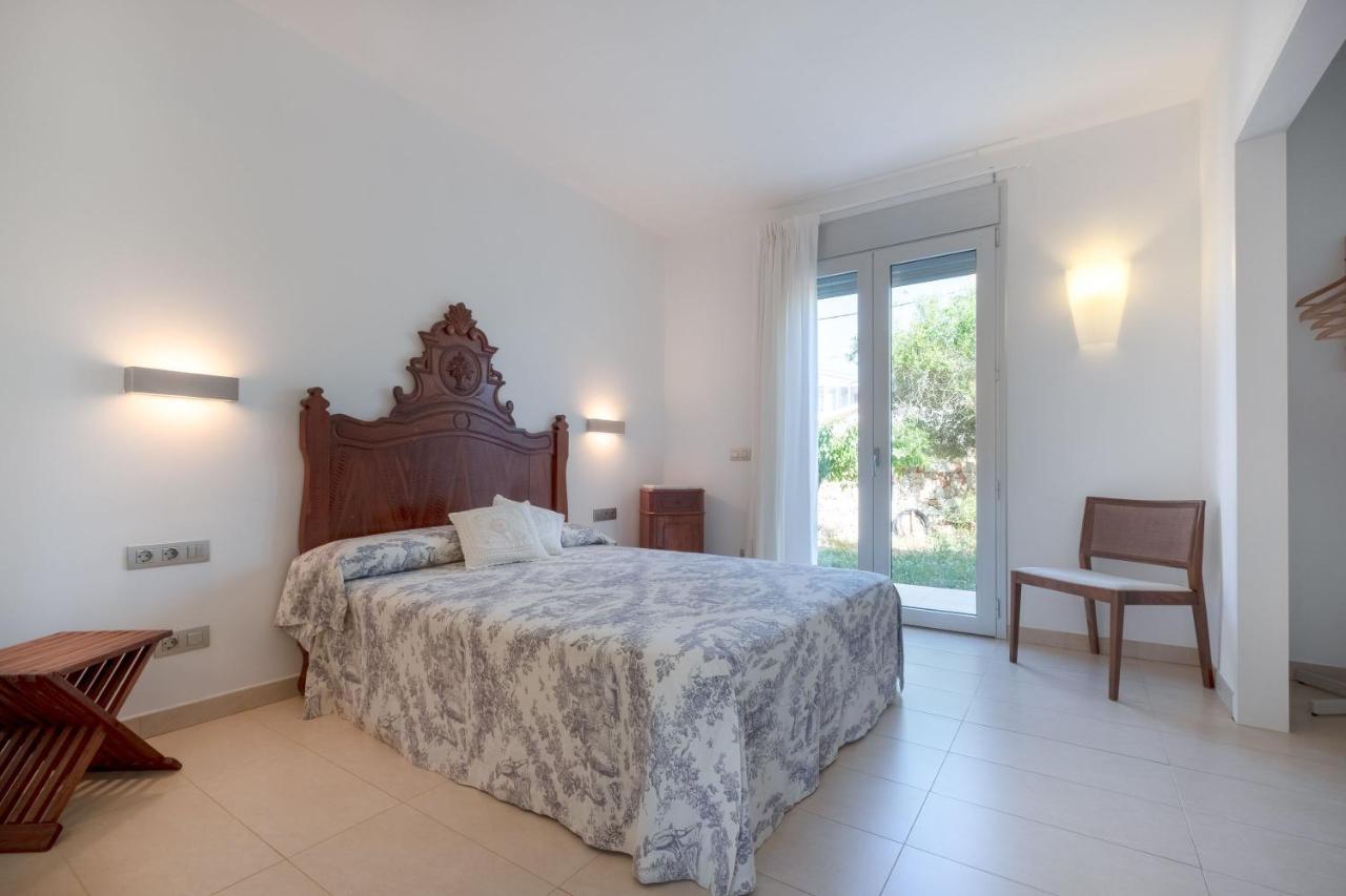 Villa Xipell 9 Cala Santandria  Exterior photo